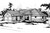 Traditional House Plan - Sarasota 10-058 - Front Exterior 