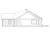 Traditional House Plan - Ventura 10-063 - Right Exterior 