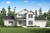 Country House Plan - Abbot 10-075 - Front Exterior 