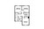 Secondary Image - Country House Plan - Abbot 10-075 - 2nd Floor Plan 