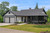Country House Plan - Crescent 10-106 - Front Exterior 