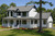 Cottage House Plan - Evansville 30-045 - Front Exterior 