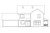 Cottage House Plan - Evansville 30-045 - Rear Exterior 