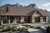 Mediterranean House Plan - Garage w/Storage 20-019 - Front Exterior 