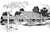 Lodge Style House Plan - Wickiup 30-116 - Front Exterior 