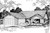 Traditional House Plan - Briggsdale 30-084 - Front Exterior 