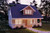 Craftsman House Plan - Dickinson 30-081 - Front Exterior 