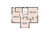 Craftsman House Plan - Dickinson 30-081 - 2nd Floor Plan 