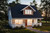 Craftsman House Plan - Dickinson 30-081 - Front Exterior 