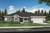 Traditional House Plan - Midland 30-052 - Front Exterior 