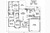 Traditional House Plan - Midland 30-052 - Optional Floor Plan 