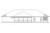 Secondary Image - Mediterranean House Plan - Bryant 11-024 - Rear Exterior 