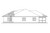 Mediterranean House Plan - Bryant 11-024 - Right Exterior 