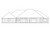 Secondary Image - Southwest House Plan - Barstow 30-050 - Rear Exterior 