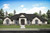 Southwest House Plan - Barstow 30-050 - Front Exterior 