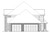 Classic House Plan - Kersley 30-041 - Right Exterior 