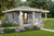 Prairie House Plan - Larch Cottage 31-377 - Front Exterior 