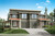 Contemporary House Plan - Haviland 60-071 - Front Exterior 