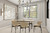 Ranch House Plan - Sharps Creek 31-391 - Dining Room 
