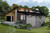 Contemporary House Plan - Austell 31-395 - Left Exterior 