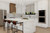 Contemporary House Plan - Austell 31-395 - Kitchen 