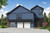 Craftsman House Plan - Riverwalk 31-371 - Front Exterior 