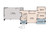 Contemporary House Plan - Calistoga 31-406 - 1st Floor Plan 