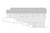 Craftsman House Plan - Groveland 31-397 - Right Exterior 