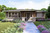 Contemporary House Plan - Millworth 31-396 - Front Exterior 