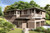 Contemporary House Plan - Millworth 31-396 - Right Exterior 