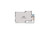 Contemporary House Plan - Millworth 31-396 - Basement Floor Plan 