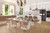 Contemporary House Plan - Millworth 31-396 - Dining Room 