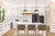 Contemporary House Plan - Millworth 31-396 - Kitchen 