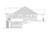 Craftsman House Plan - Packwood 31-408 - Right Exterior 