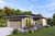 Prairie House Plan - Eliot 31-402 - Front Exterior 