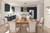 Prairie House Plan - Eliot 31-402 - Dining Room 