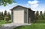 Farmhouse House Plan - Garage 20-581 - Front Exterior 