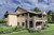 Craftsman House Plan - Willow Haven 31-416 - Right Exterior 