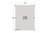 Traditional House Plan - Carport 20-494 - 1st Floor Plan 