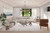 Prairie House Plan - Groveland 3 31-399 - Great Room 