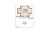 Secondary Image - Cottage House Plan - Nottaway 2 31-419 - 2nd Floor Plan 