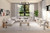Secondary Image - Modern House Plan - Groveland 4 31-400 - Living Room 