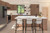 Modern House Plan - Groveland 4 31-400 - Kitchen 