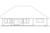 Secondary Image - Craftsman House Plan - Greenleaf 70-002 - Rear Exterior 