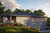 Prairie House Plan - Groveland 5 31-409 - Right Exterior 