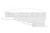 Prairie House Plan - Groveland 5 31-409 - Right Exterior 