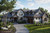 Traditional House Plan - Kittredge 31-002 - Front Exterior 