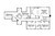 Secondary Image - Colonial House Plan - Hanson 30-394 - 2nd Floor Plan 