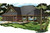 Traditional House Plan - Albany 30-047 - Front Exterior 