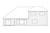 Traditional House Plan - Albany 30-047 - Rear Exterior 